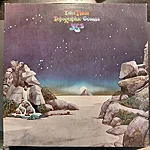 Yes – tales from topographic oceans
