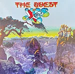 Yes – the quest lp