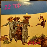 Zz top – el loco