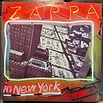 Zappa – zappa in new york