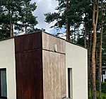 Vineerfassaadi hooldus