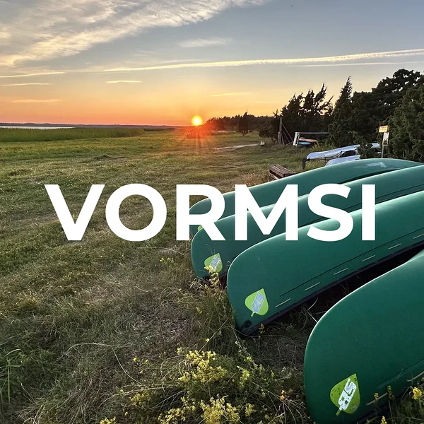 VORMSI KANUU
