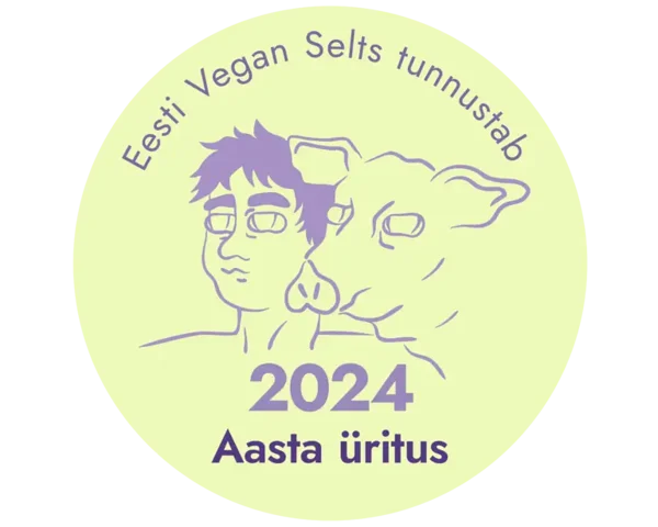 AASTA ÜRITUS: Veganmess