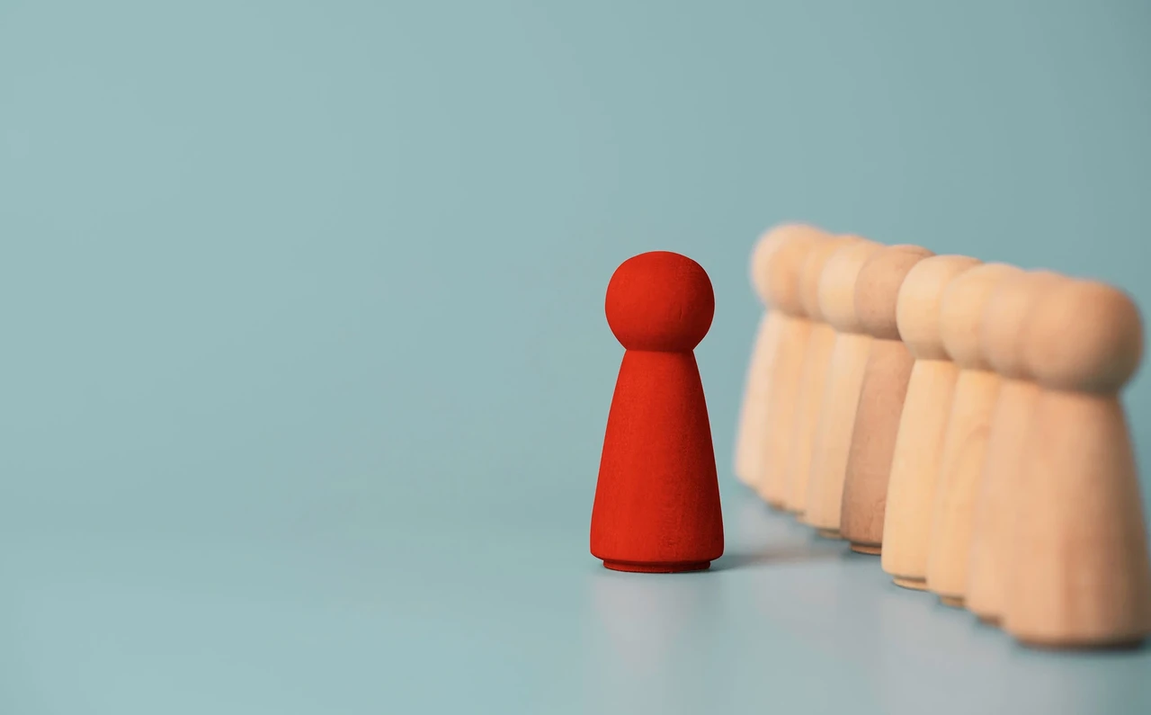 Esseevõistluse võidutöö. Üks kõigi eest ehk otsuste tegemisest väljaspool isiklikku mugavustsooni