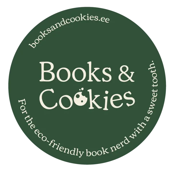 Books & Cookies