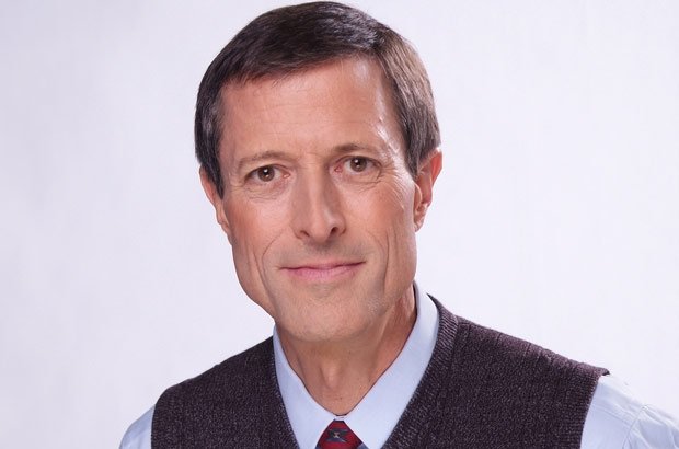 Dr Neal Barnard: vegantoitumise tulemuseks on kõige tervemad inimesed