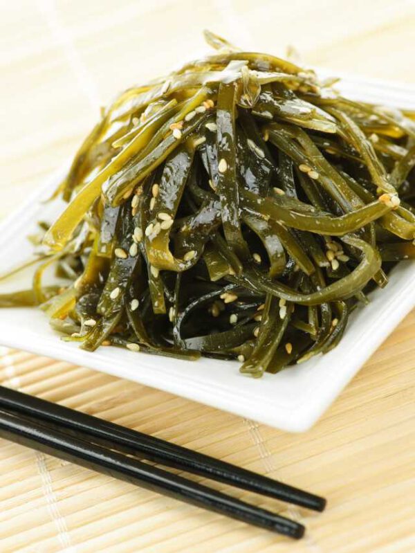 Veganite jaoks on kolm arvestatavat joodiallikat: merevetikad, jodeeritud sool ja joo toidulisandid. Merevetikate sagedasel tarbimisel jälgi, et ei saaks liiga palju joodi.