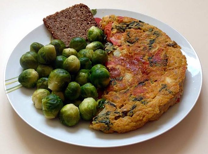 Kui loomsetest valkudest saab kinnisidee