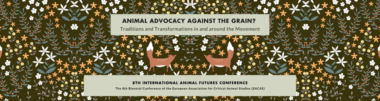 ISEPÄINE LOOMAÕIGUSLUS?