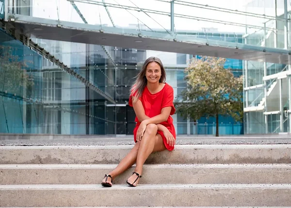 Kas sa tahad olla osa vägivallavabast või vägivaldsest maailmast? - Anny Drobet