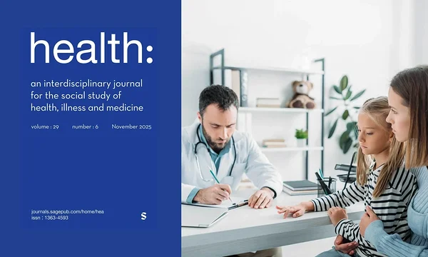 Avaldati artikkel Eesti veganitest lapsevanemate kogemustest tervishoiusüsteemis