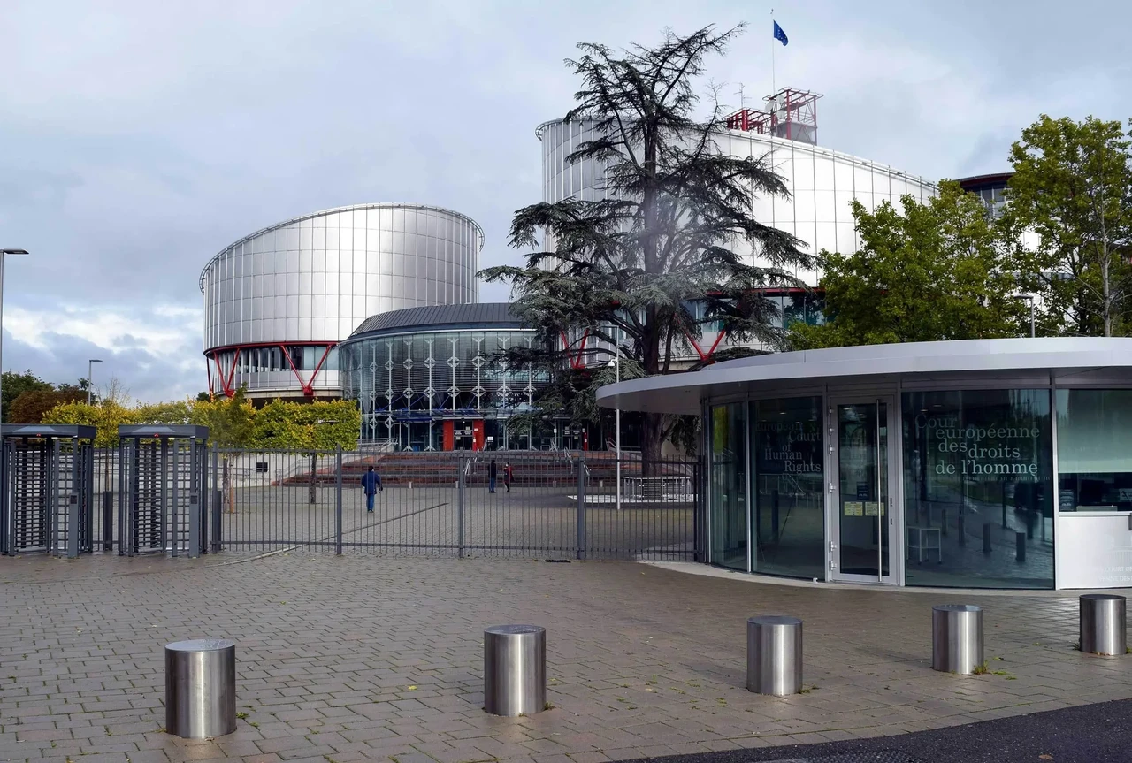Euroopa Inimõiguste Kohus leidis, et eetiline veganlus on inimõiguste konventsiooniga kaitstud veendumus