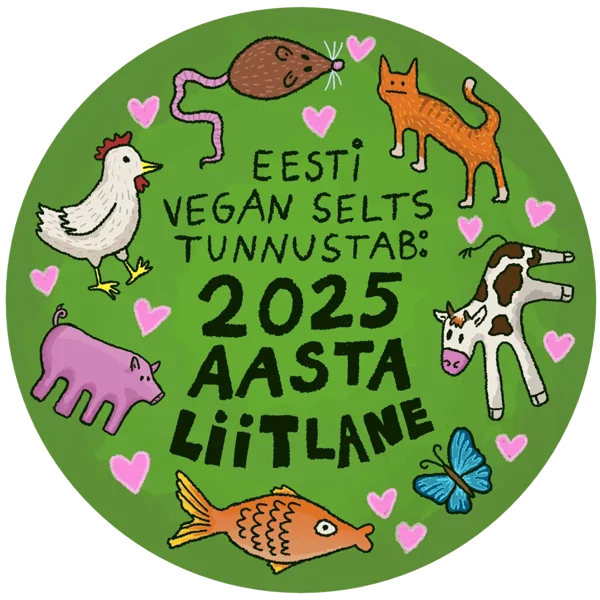 AASTA LIITLANE: Aimar Ventsel