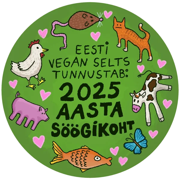 AASTA SÖÖGIKOHT: Retro Burger Tallinn