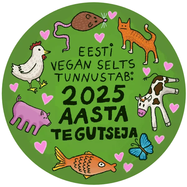 AASTA TEGUTSEJA: Jesper Veber