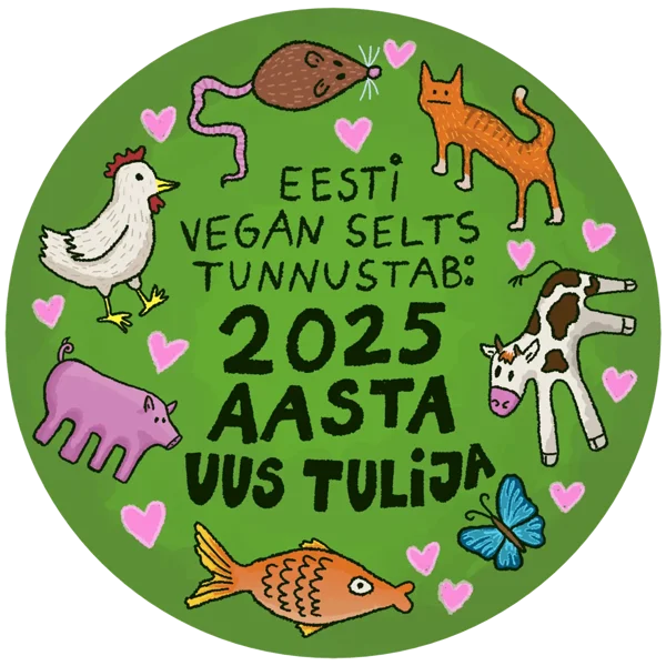 AASTA UUS TULIJA: Lokaal Tilk