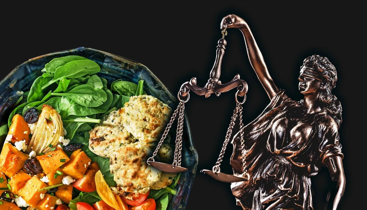 Jammerbugti vald Taanis kaotas kohtuasja seoses vegantoiduga munitsipaallasteaias