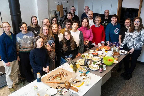 Foto: Saara Mildeberg