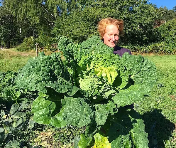 Minust sai „humaanne talunik“ et loomi aidata, kuid oleksin pidanud kohe veganiks hakkama