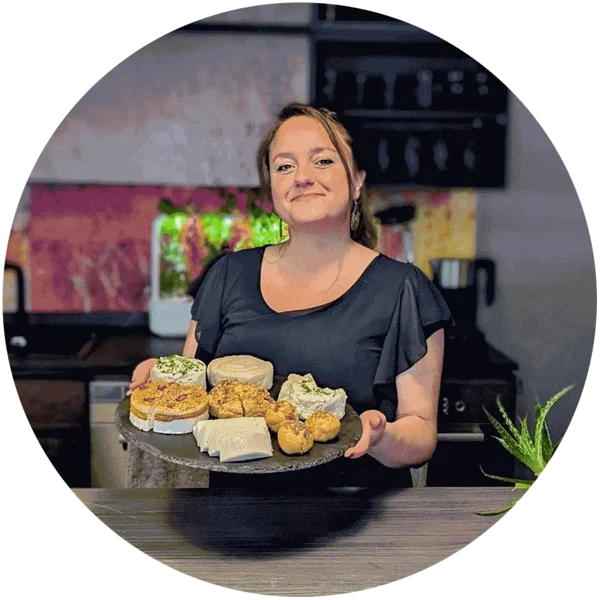 Hélène's vegan kitchen