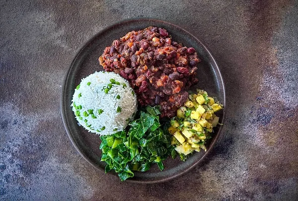 Retsept: oad Jamaica moodi