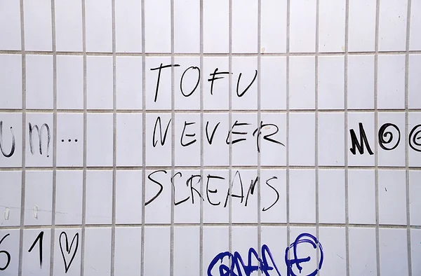 Veganaktivism kui neurotüüpsete pärusmaa