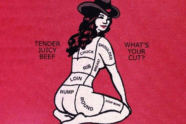 Teadusuuring seksismi ja loomade ekspluateerimise seostest