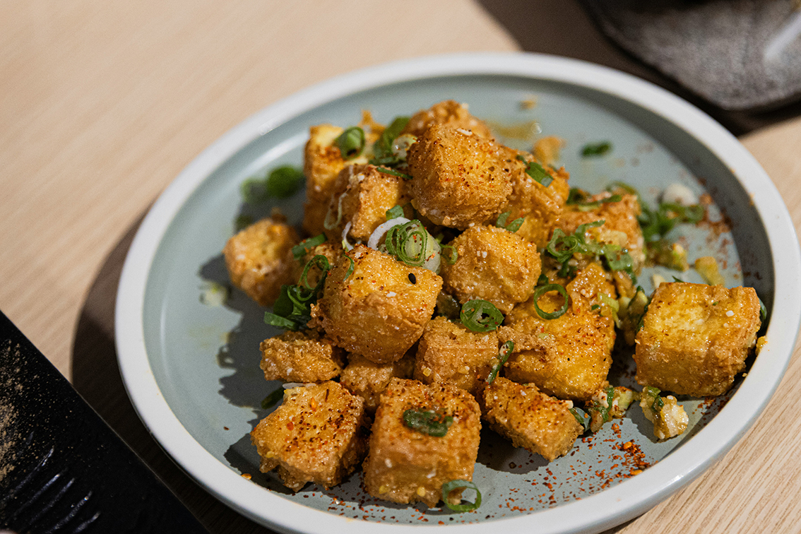 Tofu tuli võitjaks. Teadlane töötas välja uue tervikliku toidu hindamise süsteemi