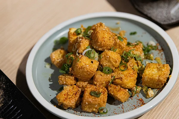 Tofu tuli võitjaks. Teadlane töötas välja uue tervikliku toidu hindamise süsteemi