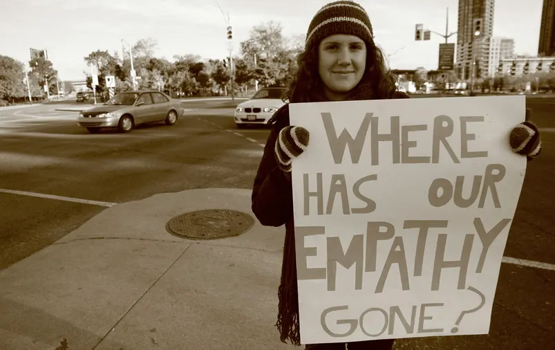 Veganlus ei seisne loomaarmastuses