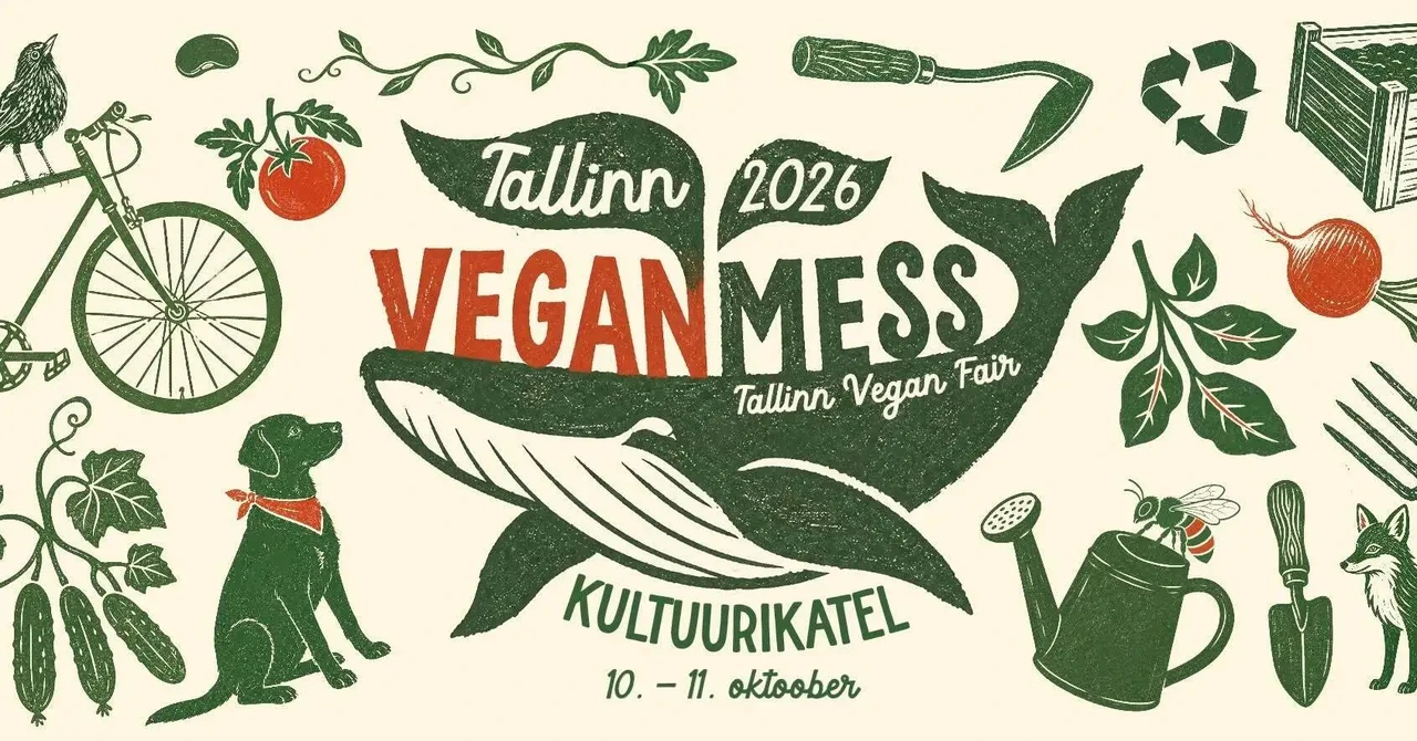 Eesti Vegan Selts