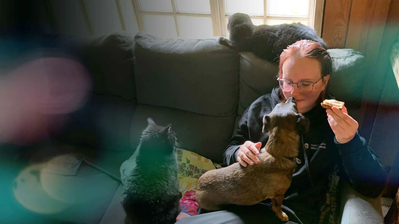 Viimane sõna: Heldi Marleen