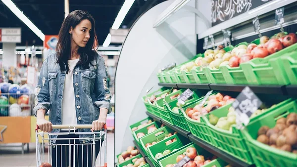 Veganturu laienemine ei ole ajutine trend