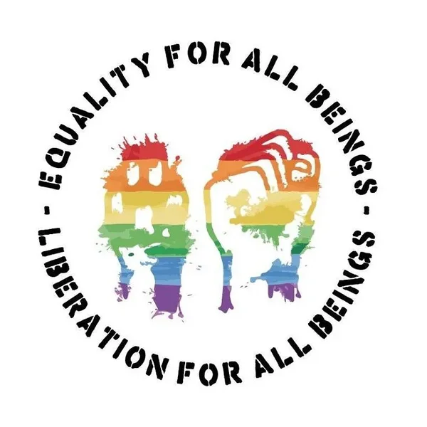 Pilt: The Vegan Rainbow Project