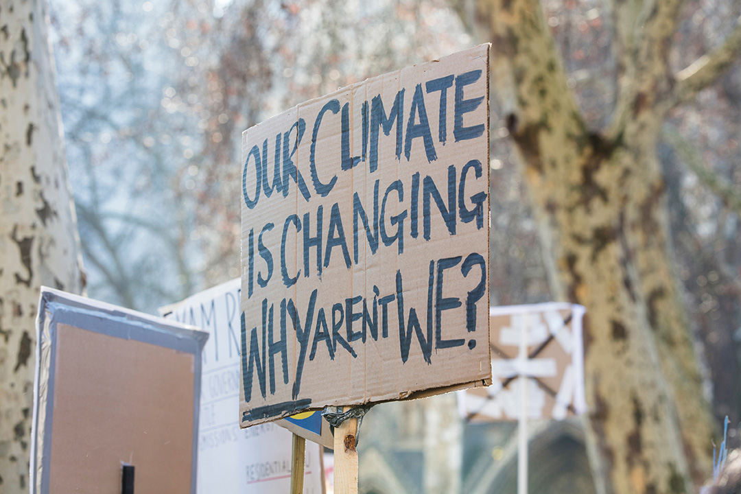 Eneseületus jätkusuutliku ettevõtluse festivalil