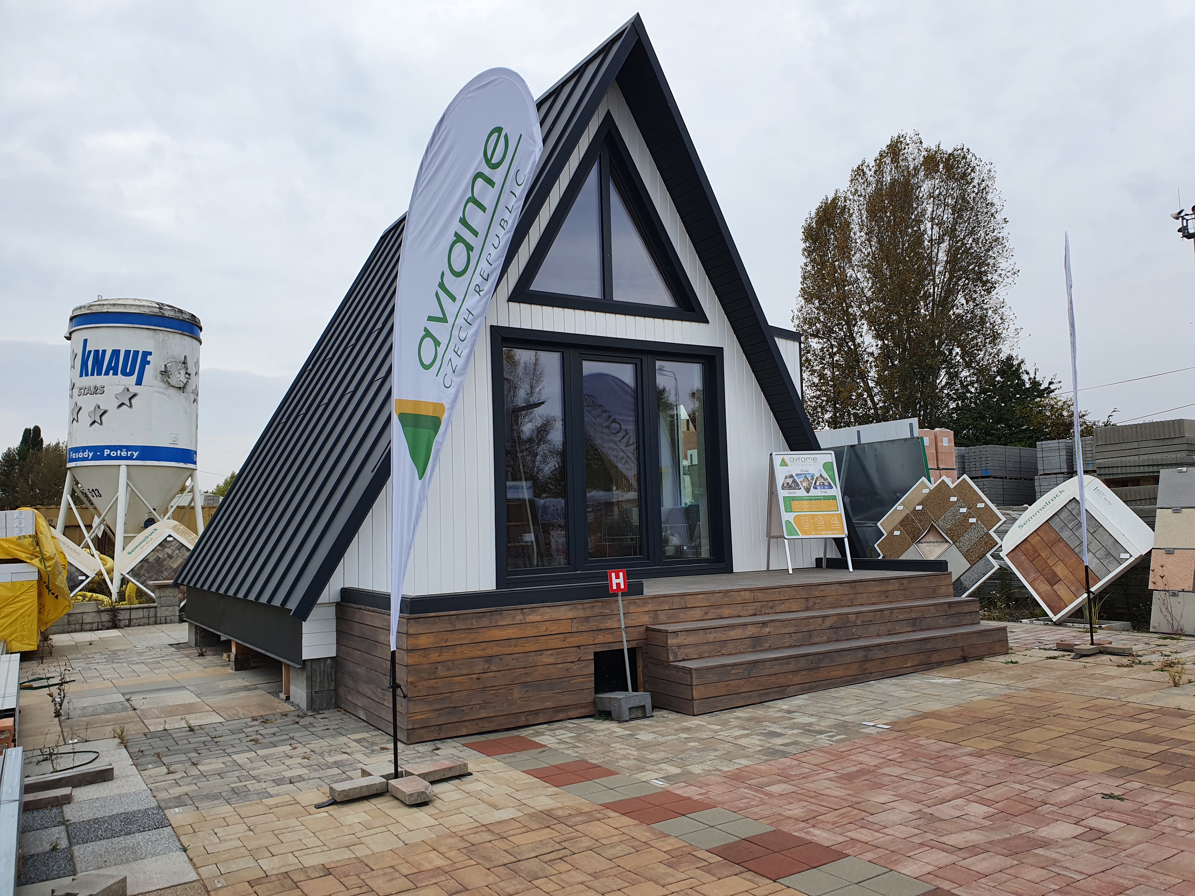 Duo 57 – Avrame France