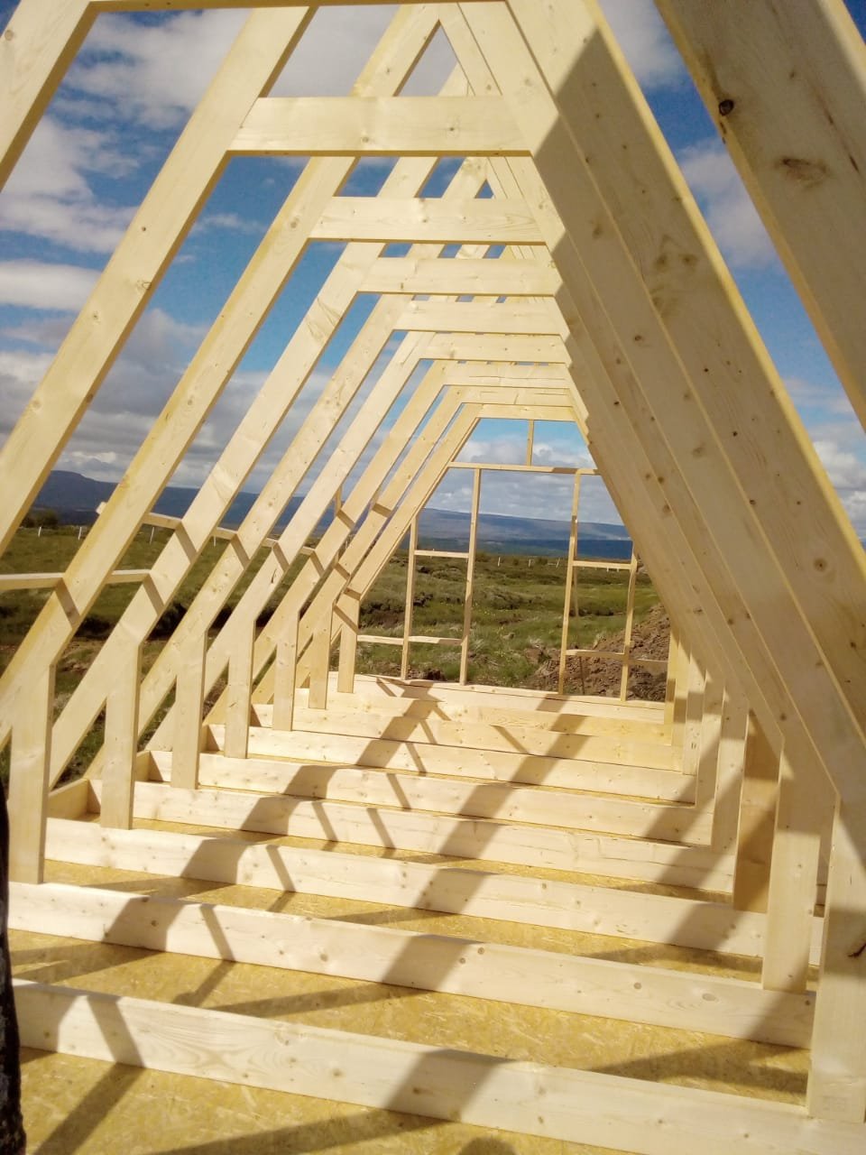 Avrame offers customisable, cost-effective and high-quality homes ...
