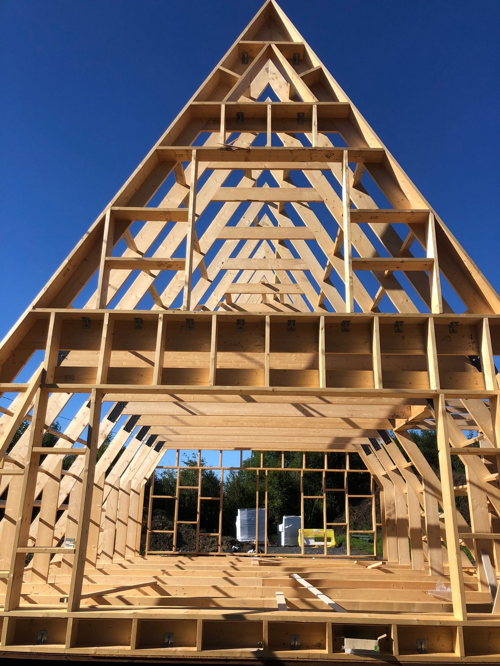 Avrame offers customisable, cost-effective and high-quality homes ...