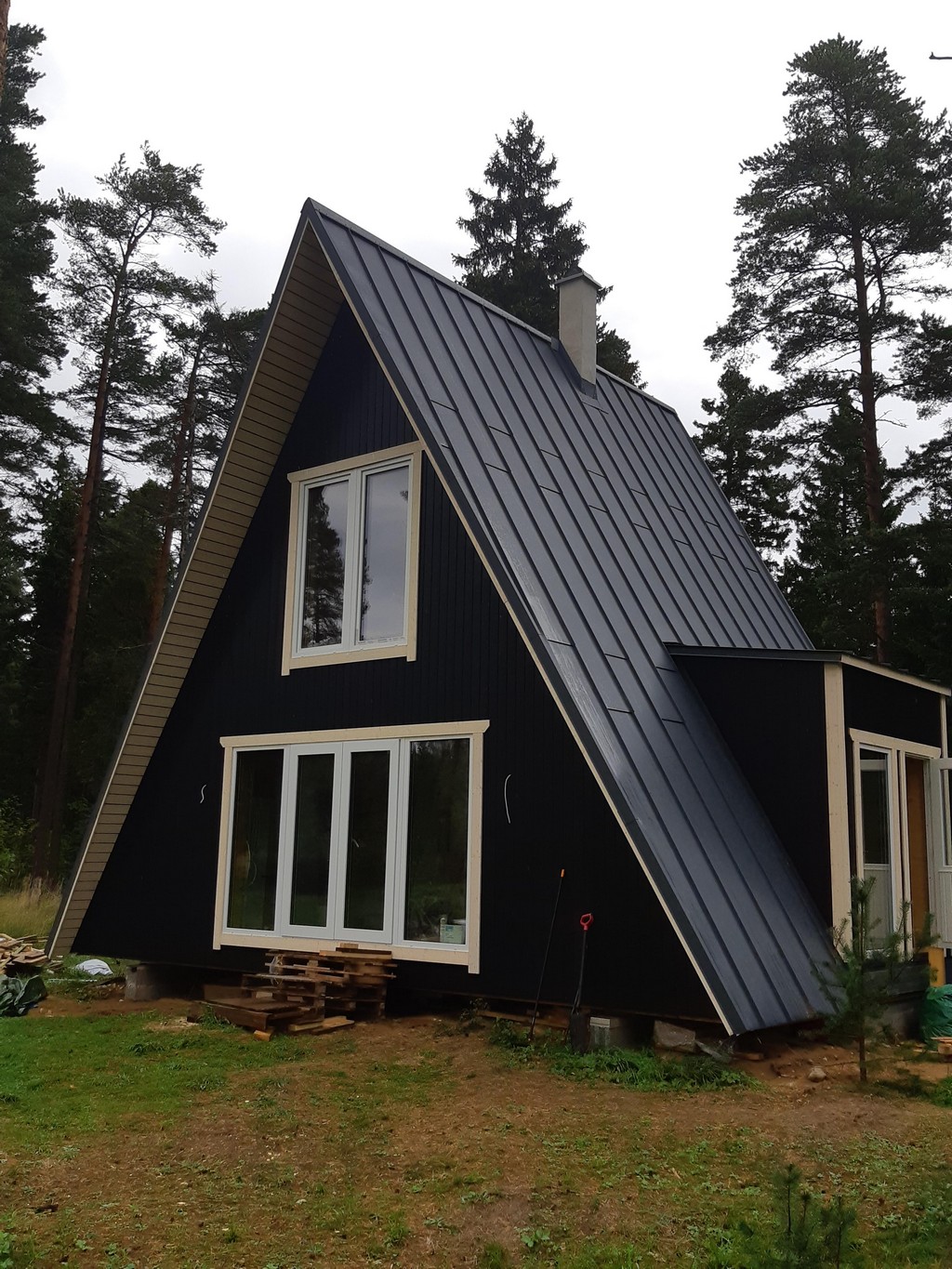Avrame offers customisable, cost-effective and high-quality homes ...