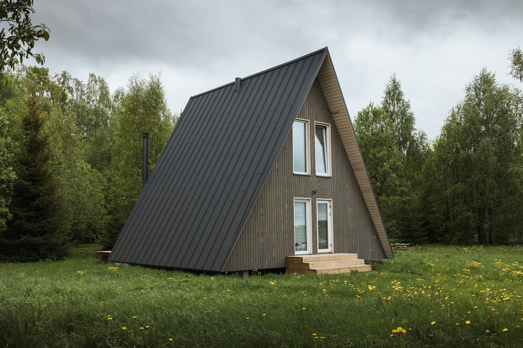 Avrame offers customisable, cost-effective and high-quality homes ...