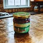 Jõhvika mädarõika kaste   edited