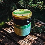 Kuusevõrsesiirup suur   edited