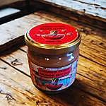 Rabarberi ketšup   edited