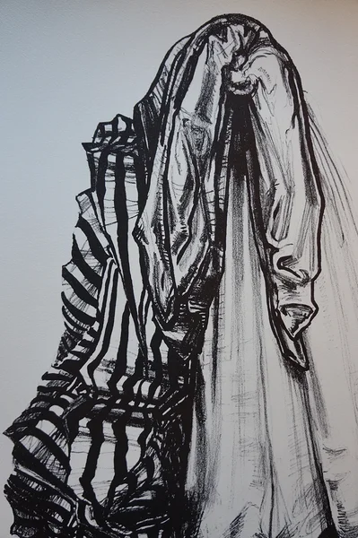 Seelik. Litograafia, 2025