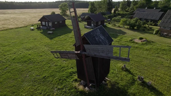 Places in Estonia 2021