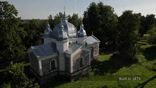 Places in Estonia 2022