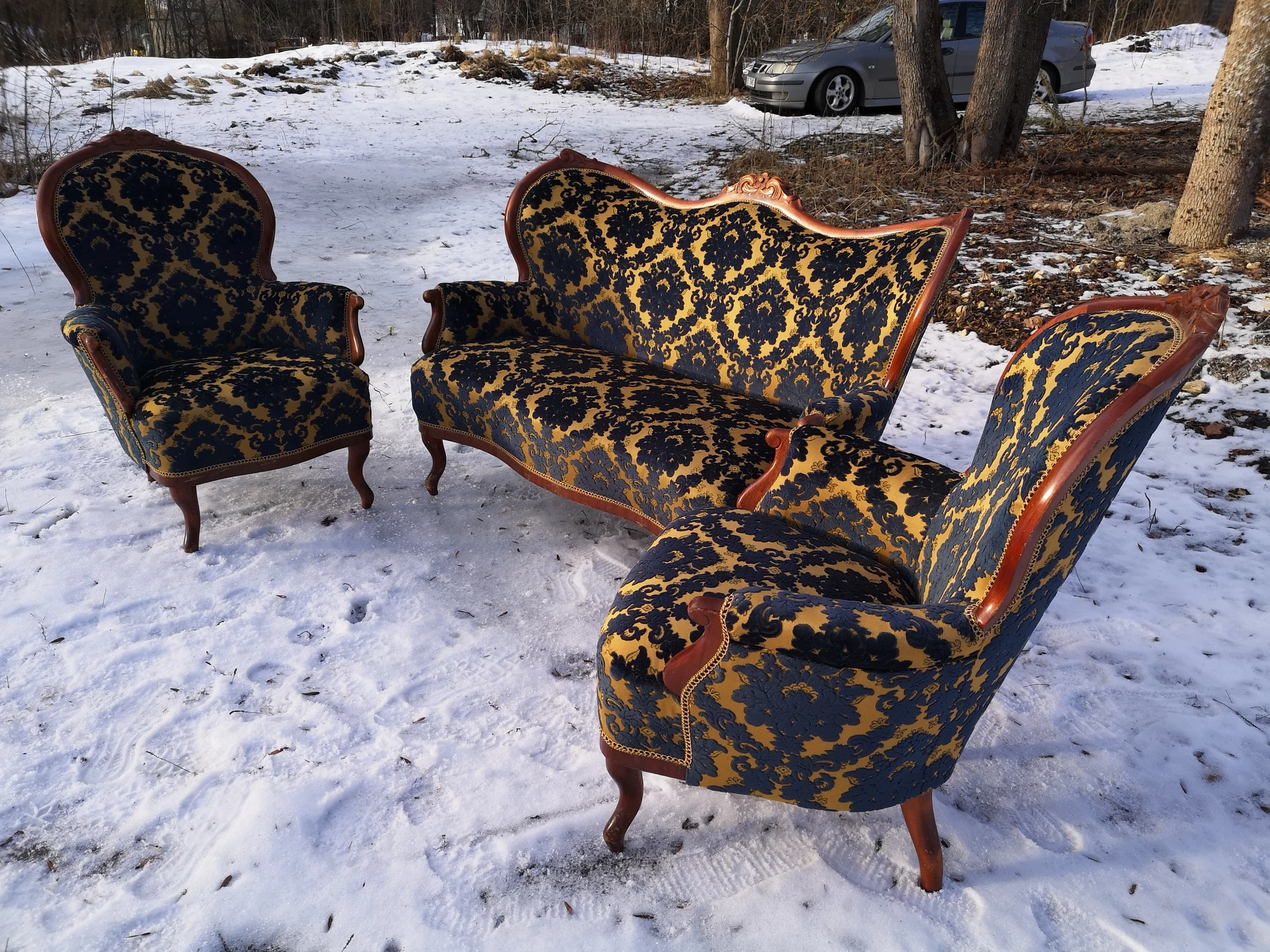 Hinnad ja tellimise ajad