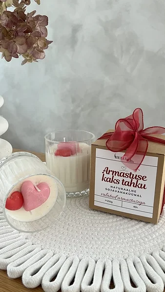 naistepäeva kingitus