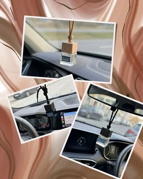 auto diffuuser