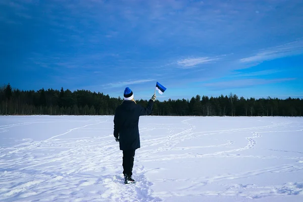 Hey Estonia - advice and local suggestions.